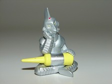 Windam Figure from Ultraman Kaiju Waiting Gashapon 4 Set 