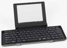 [For Parts] KING JIM POMERA DM30 Digital Memo Compact