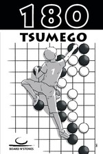 Gunnar Dickfeld 180 Tsumego 1 (Paperback) 180 Tsumego (UK IMPORT)