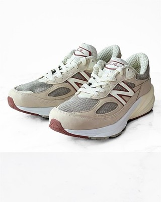 Loro Piana+New Balance Sneaker U990LO6 Made in USA Gr 45 Neu