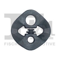 Fa1 Halter, Abgasanlage 143-922 FüR MERCEDES-BENZ