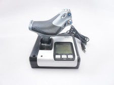 Saitek X52 Flight Control System Acceleratore SOLO Display Multifunzione