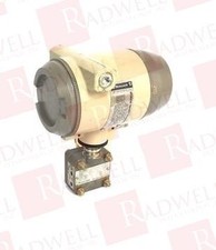 HONEYWELL STD120-E1H-00000-MB-F1-C3 / STD120E1H00000MBF1C3 (USED)