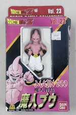 DragonBall Z Majin Boo Vol. 23 Bandai Super Battle Collection - 1997 - Majin Buu