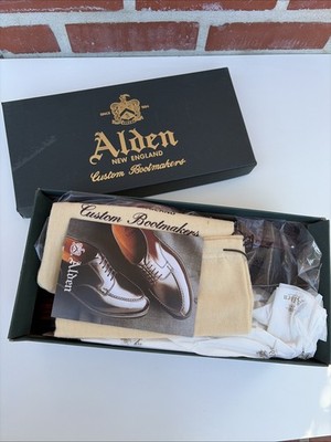 Alden D2517