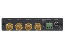 Kramer VS-211HDxl 2x1:2 3G HD-SDI Automatic Standby Switcher