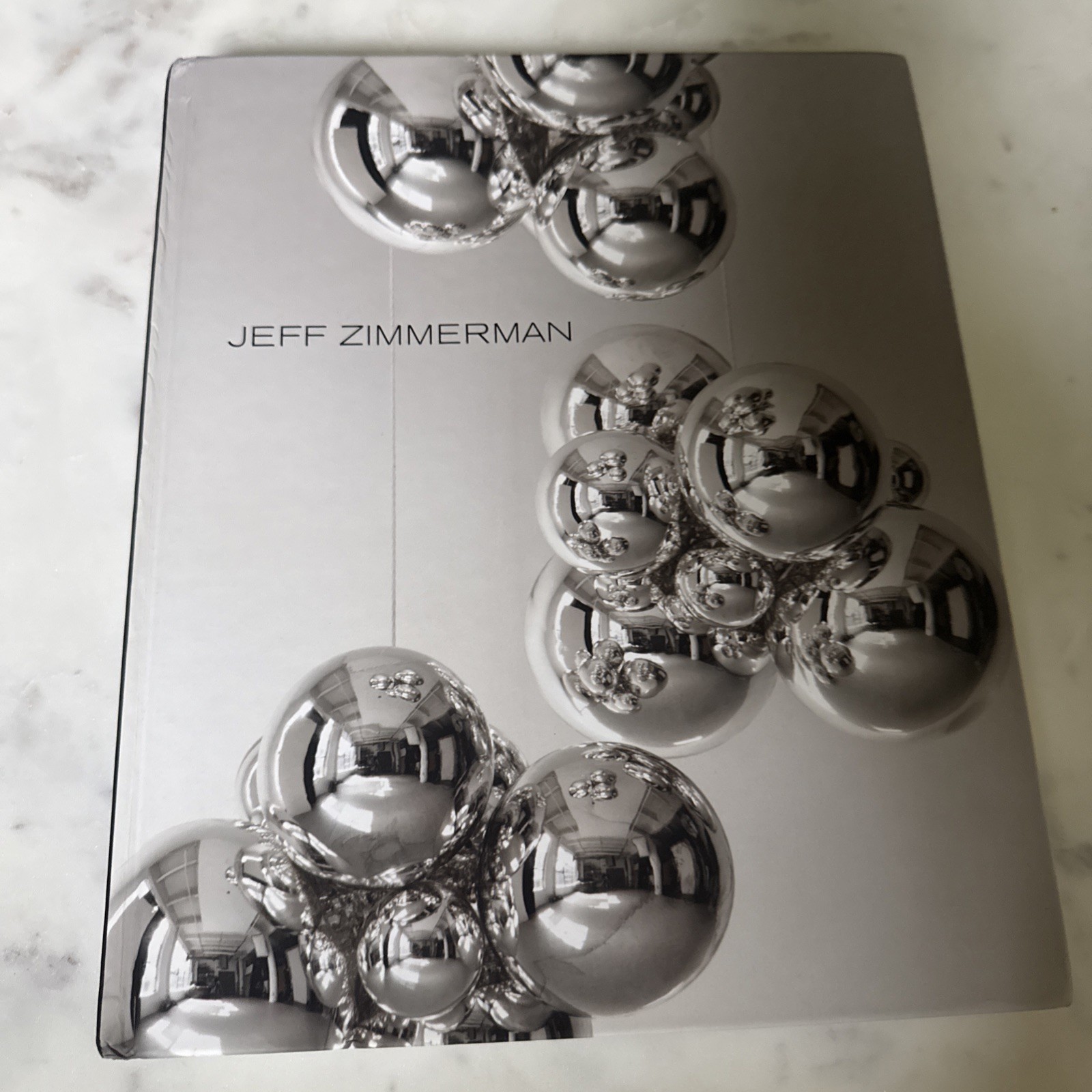 Jeff Zimmerman
