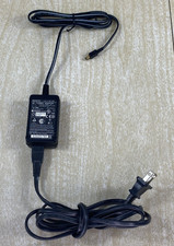 Sony AC-LS5 CyberShot AC Power Adapter 4.2V 1.7A - Tested