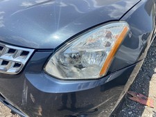 13 14 15 ROGUE EXCEPT SPORT Headlight Head Lamp Light Driver Left