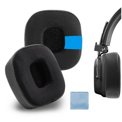 Sport Cooling-Gel Replacement Ear Pads for Marshall Major III Wired/Wireless,...