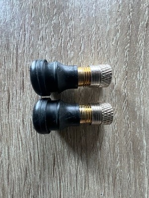 2 Stück Ventile für escooter Ninebot Max G30 D