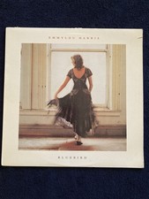 Emmylou Harris Bluebird 1989 Vinyl LP Elektra 25776 Excellent Cond Fast Shipping