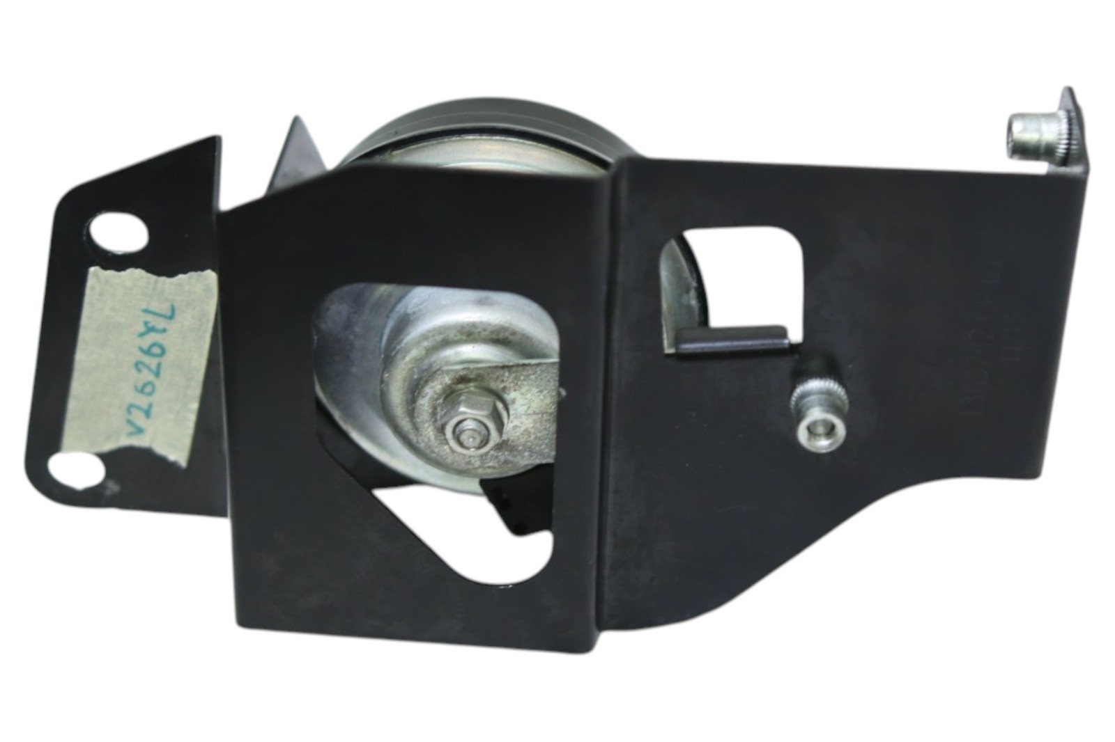 McLaren 570S 2016-2020 Front Right Horns Set