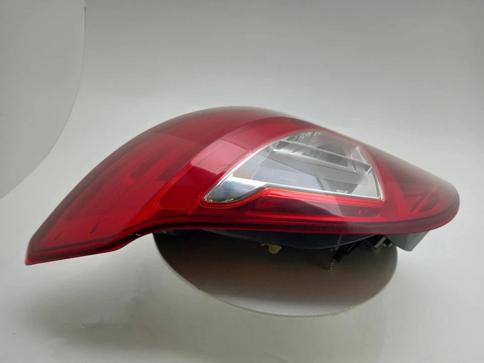 SSANGYONG KORANDO Tail Light Rear Lamp N/S 2010-2019 5 Door Estate LH   - Изображение 2 из 4