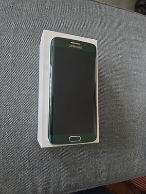 Samsung Galaxy S 6 edge