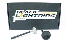 Chevrolet LS7 - STAINLESS STEEL RACING VALVES (8) EXHAUST VALVES 1.613 HEAD