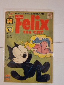 Antique Felix the Cat | eBay