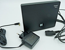 Siemens Gigaset SL910 DECT Basisstation mit Netzteil | GUT + GEPRÜFT ⭐️