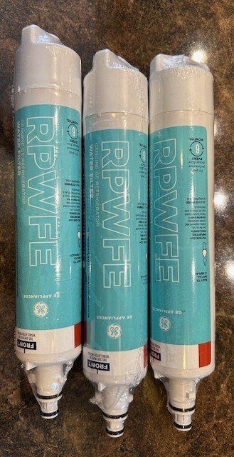 Sealed Oem