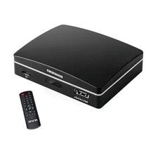 4ch Mini CCTV Video Recorder, Hybrid DVR/NVR Support 1080P