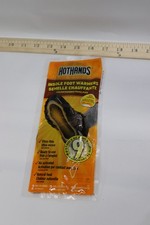 Pair HotHands Insole Foot Warmers with Adhesive Odor Absorbing HFINSPDQ