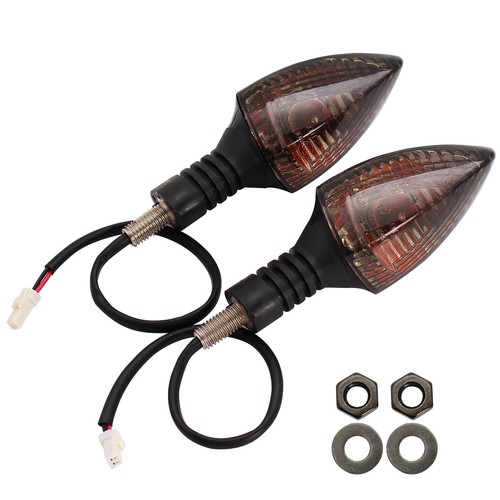 Turn Signals For KTM 690 Duke 790 ADV R 990 Adventure/R 790 Adventure 450 EXC - Picture 3 of 9