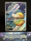 Pokemon Card Psyduck AR 199/193 M2a Japanese Mega Dream ex Near Mint
