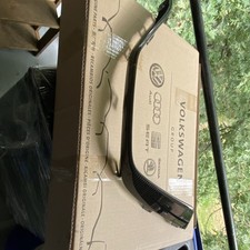 Audi RS Q8 Rear Bumper Molding 4M8-853-841-À