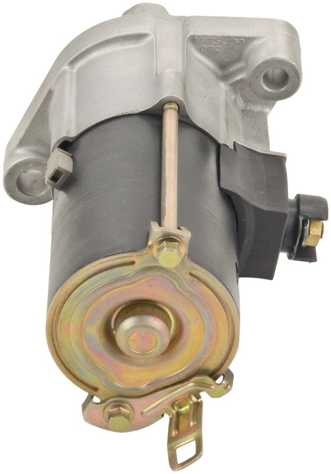 Arranque Bosch SR1346X para Honda Accord CR-V 2008-2014 Element Acura TSX Foto 4 de 4