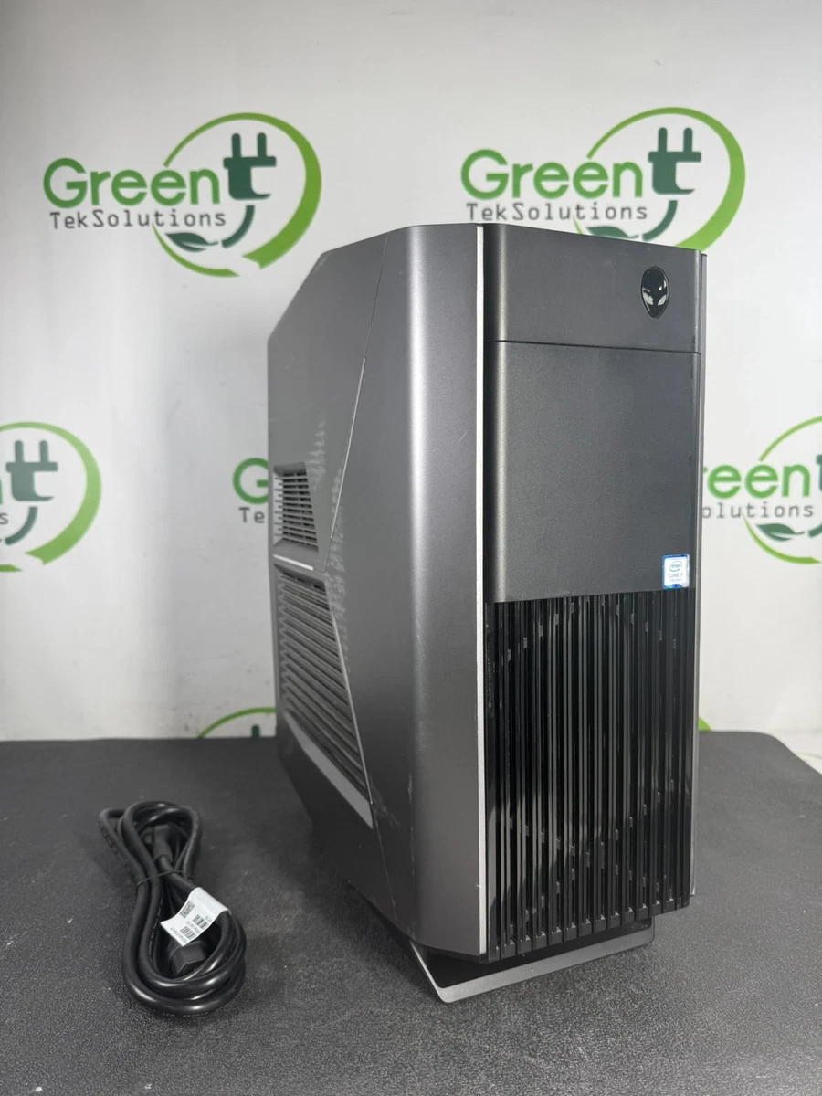 Alienware Aurora R6 Tower PC Desktops & All-In-One Computers for