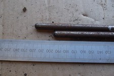 BSA A7 A10 SCHUBSTANGEN REF8