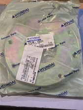 New Genuine HYUNDAI 41LM-10031 Pivot Pin Cover