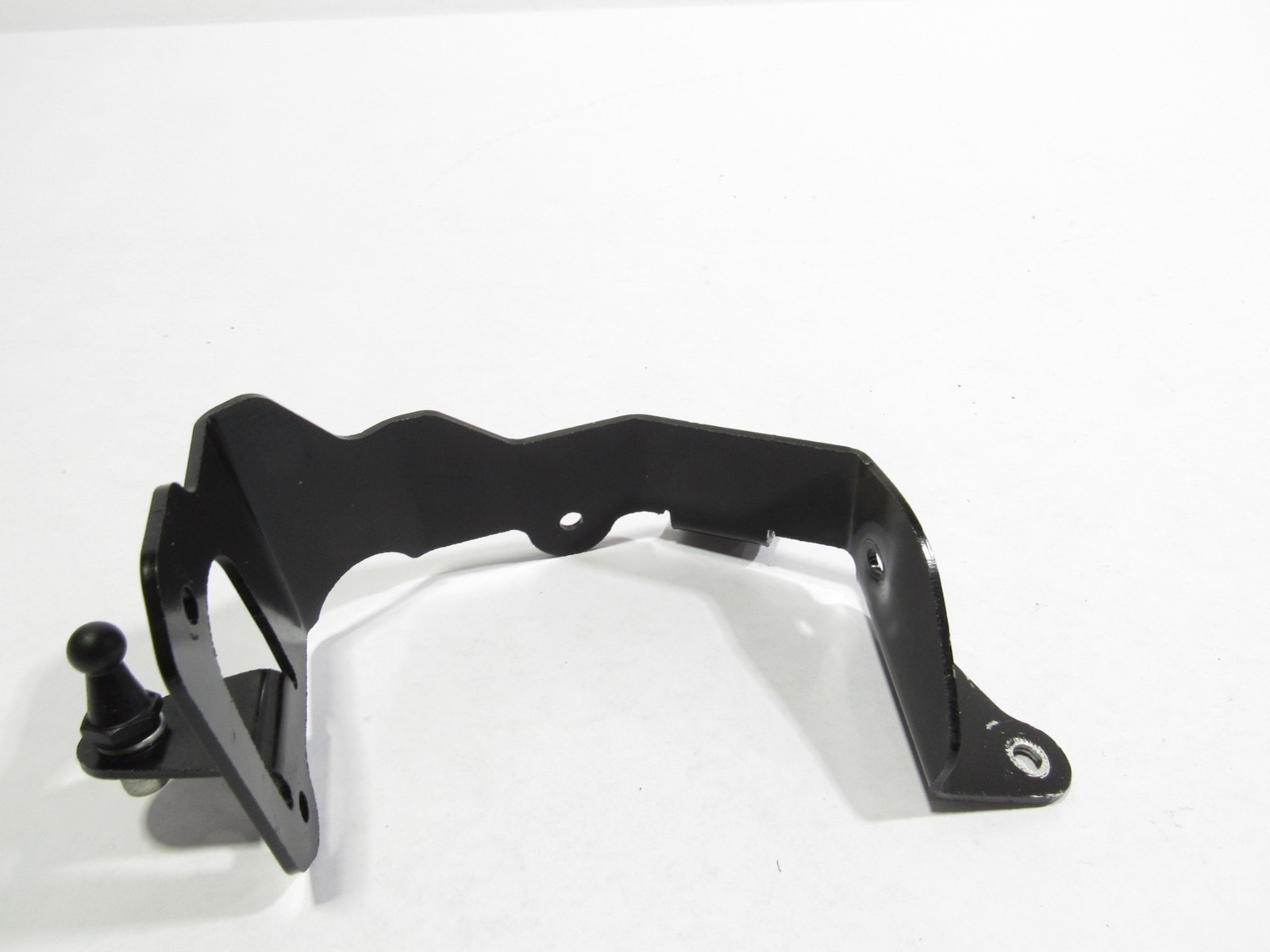 17-23 McLaren 720S 720 2018 Power Steering Pump Bracket Mount Holder !#4