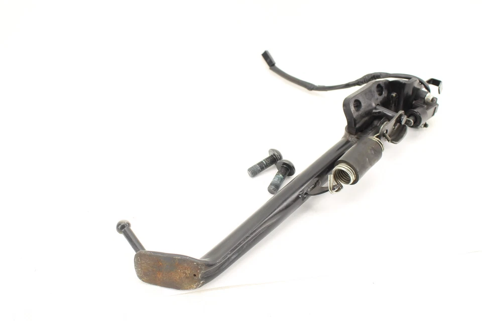 2024 YAMAHA XSR700 OEM KICKSTAND SIDE KICK STAND SENSOR - Image 4 of 4