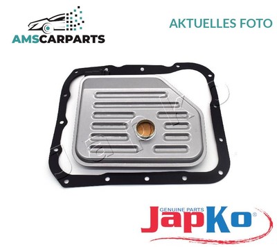 HYDRAULIKFILTER SATZ AUTOMATIK-GETRIEBE FTJ099 JAPKO NEU OE QUALITÄT