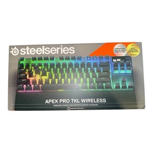Apex Pro Wireless | eBay