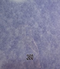 Rosco Gels Roscolux Cinegel R360 Clearwater