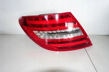 Rückleuchte Mercedes-Benz W204 A2048205464 LED Links Rearlight
