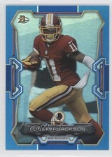 2015 Bowman Blue Rainbow Foil 85/99 DeSean Jackson #110 1s8