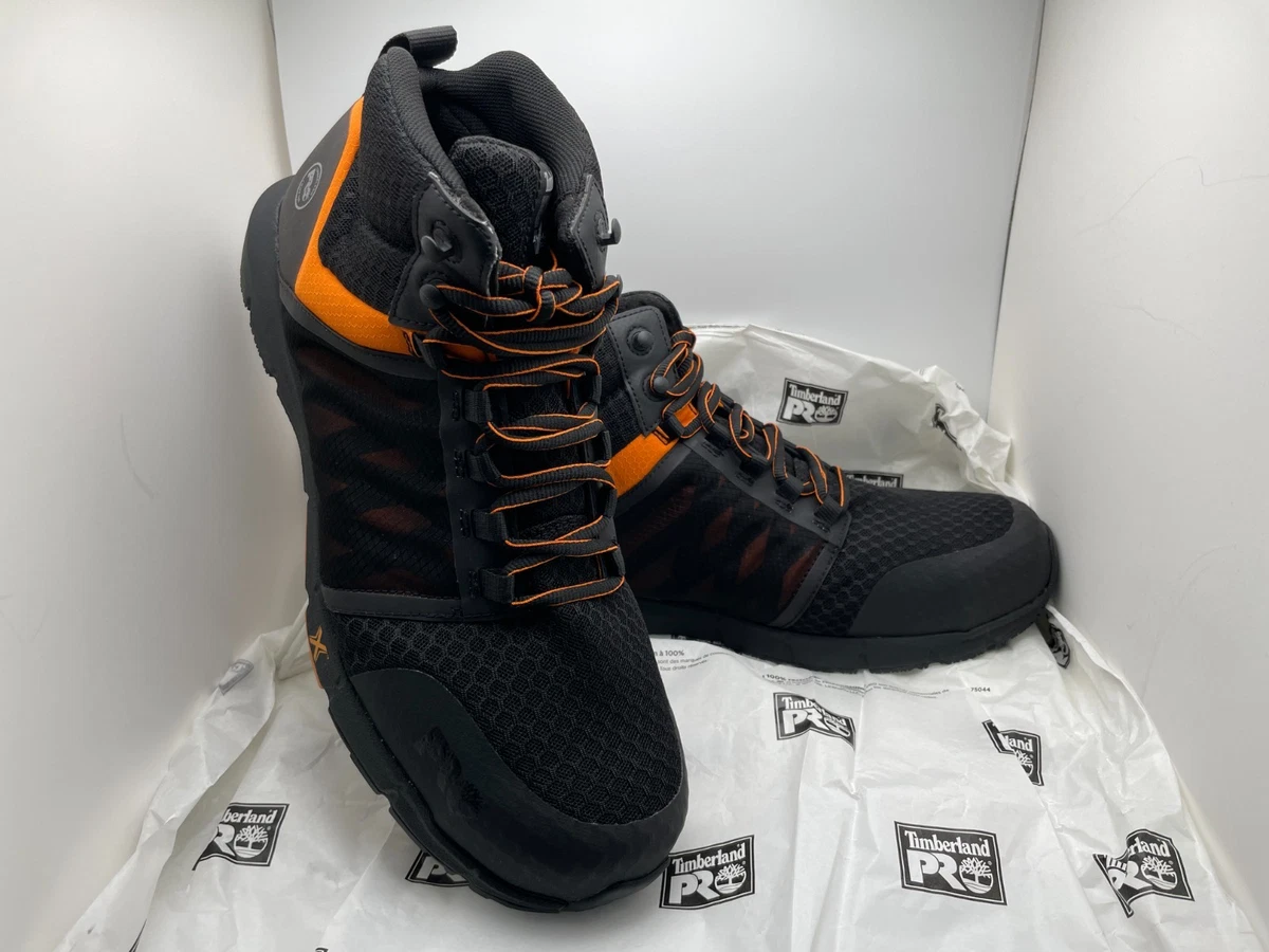 Timberland Pro 13 (Men display picture 1