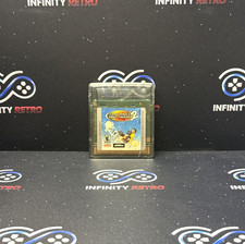 Tony Hawk's Pro Skater 2 Nintendo Game Boy Color GBC Cartridge Only Refurbished