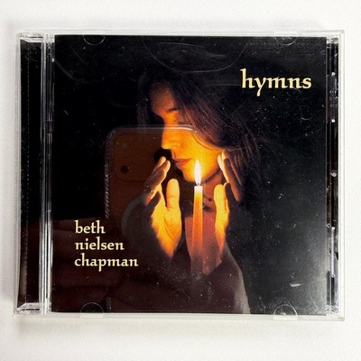 Beth Nielsen Chapman   Hymns CD 2004 Christian Classical BNC Records