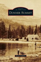 Arthur Sommers | Donner Summit | Buch | Englisch (2011) | Gebunden