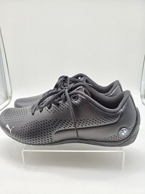 Puma Bmw Mms Drift Cat 5 Ultra 2 Black Black 306421-01 without box Men Us9
