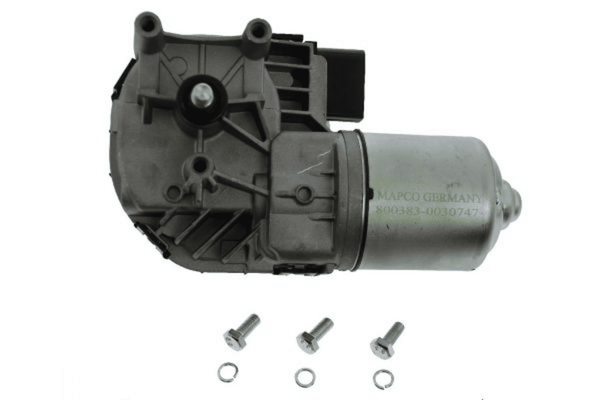 Wischermotor Vorne FüR Skoda Vw Octavia Ii Combi Eos Golf V Variant Vi-image