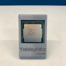 Intel i7-10700T, 8 Core Core CPU, 2.0GHz (Up to 4.5 GHZ) Socket LGA 1200, Tested