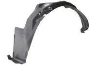 Blic 6601-01-3720801P Radkasten Kunststoff Vorne Links FüR Mitsubishi Carisma