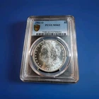 1902 O Morgan Silver Dollar PCGS MS63
