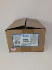 Full Case 12 4 Oz Bottles Of Angelus Duller Gloss Reducer For Paints New