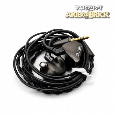 qdc SUPERIOR EX QDC-SUPERIOR-EX Wired In Ear Monitor Earphones Audiophile Japan